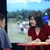 “As If There Were No Separation” Returns to VTV1