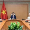 EU eyes comprehensive strategic partnership with Vietnam