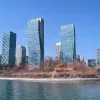 Experiencing the Smart City of Incheon – Inspiration for the Future of Urban Development in Vietnam