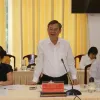 Singaporean, Indonesian companies seek investment opportunities in Can Tho