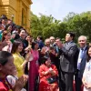 VTV to Further  Invest  in Quality Content and Promoting Acts of Kindness Across Vietnam