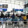 Noi Bai international airport braces for up to 15% surge in holiday passengers