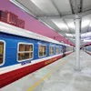 Vietnam railways accelerate digital shift, green transition