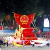 Vietnam is one, the Vietnamese people are one: Party chief