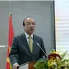 50 years of Vietnam–Mexico relations: shared vision for sustainable cooperation