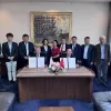 Vietnam, Japan ink strategic oyster industry partnership
