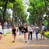 Hanoi, Ho Chi Minh City among world’s top 100 walkable cities