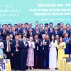 Vietnamese, Japanese PMs attend forum on strategic industries cooperation