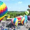 Dong Nai launches Hot Air Balloon Festival and investment promotion event