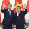 Vietnam considers Japan one of its most important and trustworthy partners: PM