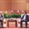 PM seeks ADB's support for Vietnam's major infrastructure projects