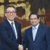 Prime Minister hails progress in Vietnam-RoK Comprehensive Strategic Partnership