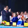 PM attends celebration of 50 years since Con Dao liberation