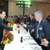 State President hosts banquet for int’l delegations attending reunification anniversary celebration