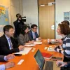Vietnam learns from France's experiences in carbon market management