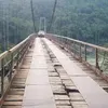 PM orders repair of suspension bridges nationwide over safety concerns