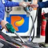 Retail petrol prices up in latest adjustment