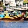 Binh Thuan ramps up measures to combat IUU fishing