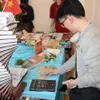 Book fair improves knowledge for young Vietnamese in Russia