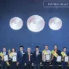 Sao Khue Award 2025 honours 198 standout digital solutions, services
