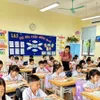Efforts exerted to make English second language in schools