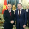 Vietnam, Russia issue joint statement on major orientations for comprehensive strategic partnership in new period
