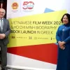 Vietnamese film week opens in Greece