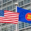 ASEAN, US hold 37th annual dialogue in Cambodia