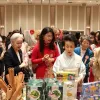 Vietnam's traditional products promoted at charity fair in Japan