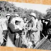 Documentary “Portraits Through Photographs”: Ho Chi Minh – A Great Leader Close to Every Vietnamese Farmer