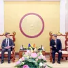 Vietnam, EU strengthen judicial cooperation