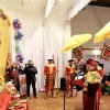 Overseas Vietnamese honour Hung Kings with ceremonies