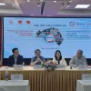 Vietnam to host international supply chain connectivity event