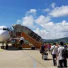Lien Khuong Airport reopening to fuel Lam Dong tourism