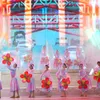 Live Broadcast: Opening Ceremony of the Red Flamboyant Festival – Hai Phong 2025 (8:10 PM, VTV1)