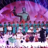 May Gift to the Beloved Leader – A Symphonic Ode of Art in Tribute to President Ho Chi Minh