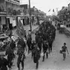 May 1, 1975: Liberation of the remaining provinces in the Mekong Delta
