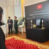 Funeral for former President Tran Duc Luong held worldwide