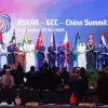 Vietnam committed to stronger ASEAN – GCC – China ties: PM
