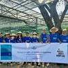 Hilton Tops Vietnam’s Best Workplaces 2025 List