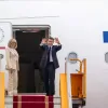 French President concludes state visit to Vietnam