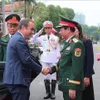 Ample room remains for Viet Nam-France defence cooperation: Minister