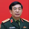 General Phan Van Giang chairs Central Military Commission Standing Committee Conference