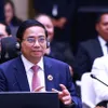 Vietnamese Prime Minister proposes three priorities at 46th ASEAN Summit
