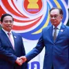 PM Pham Minh Chinh joins activities within 46th ASEAN Summit