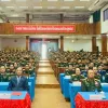 Lao Ministry of National Defence commemorates 50th anniversary of Viet Nam’s reunification