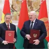 New strategic framework boosts Viet Nam-Belarus ties