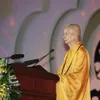 UN Day of Vesak 2025: Voices of solidarity for peace, development