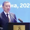 Viet Nam backs Kazakh investors' operations: Party chief