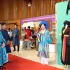 Quang Ninh exhibition highlights evolution of 'Ao Dai' throughout history
